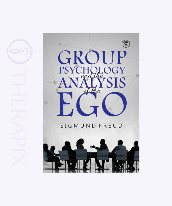 The Analysis of The Ego